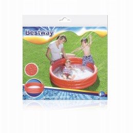 Bestway 51025 pripučiamas irklavimo baseinas vaikams