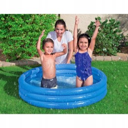 Bestway 51025 pripučiamas irklavimo baseinas vaikams