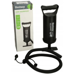 Rankinis stūmoklinis siurblys 30cm bestway 62002