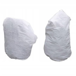 Augalinis audinys žieminis gaubtas UV 155x155cm gf agro