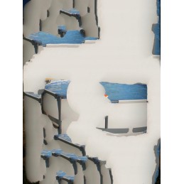 Ph plus baseino chemikalai 1kg