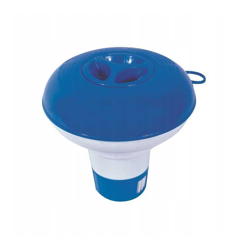 Bestway 58210 chloro talpyklos dozatorius chemikalams