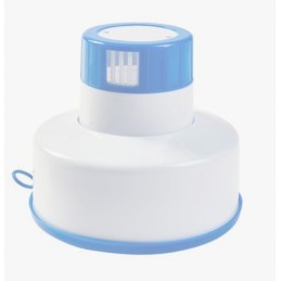 Gardenstar plaukiojantis tablečių dozatorius