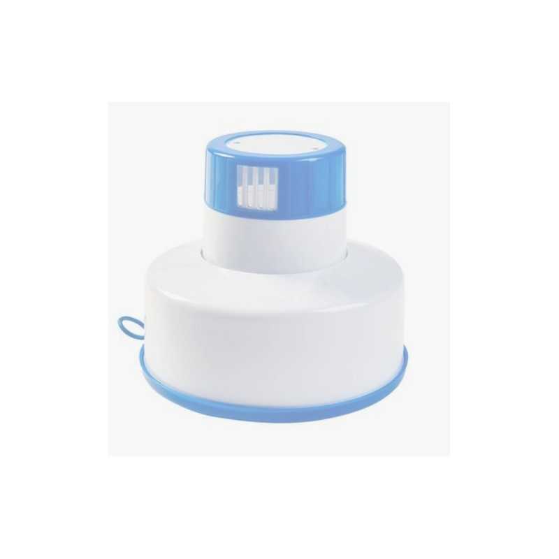 Gardenstar plaukiojantis tablečių dozatorius