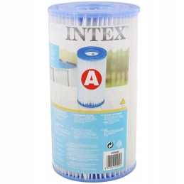 Intex 29000 filtras A tipo baseino siurbliui