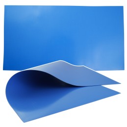 Lata PVC skirtas klijuoti, taisyti basus, čiužinius, klijuoti sausas-šlapias 50x27cm