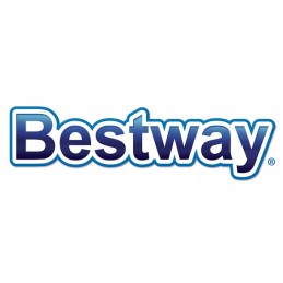Horisontaalne toru b Bestway basseini jaoks 56411 56412 56404 89cm