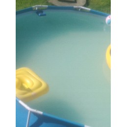 11in1 chloras 200g mėlynos daugiafunkcinės tabletės kelių baseinų sūkurinė vonia baseinas 1kg