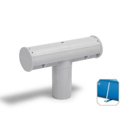 Atvirkštinis šoninės kojos galas 11874 intex