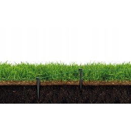 200 vnt tvirtinimo kaiščiai linijiniams pjovimo robotams