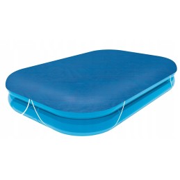 Dangtis 58319 baseinui 262x175x51cm bestway