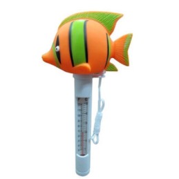 Gardenstar oranžinės žuvies baseino termometras