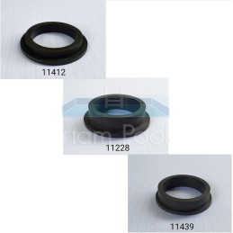Žarnos sandariklis 38 mm 11228 intex