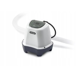 Titaanist elektroodtihend intex kloorigeneraatoritele