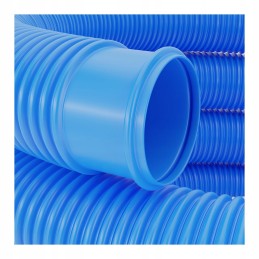 Intex Bestway baseino žarna, tvirtas vamzdis 38mm 1 5m