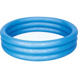 Bestway pripučiamas baseinas vaikams 122x25cm