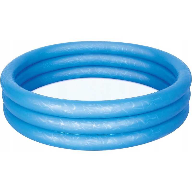 Bestway pripučiamas baseinas vaikams 122x25cm