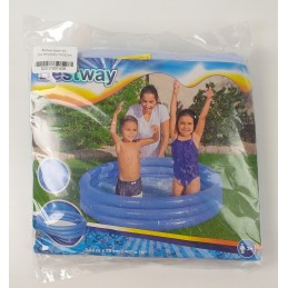 Bestway pripučiamas baseinas vaikams 122x25cm