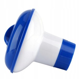 Maža plūdė, bestway 58210 baseino cheminių medžiagų dozatorius