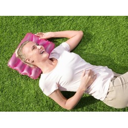 Bestway pripučiama paplūdimio pagalvė 38x25cm 52127