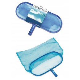 Bestway baseino valymo tinklelis 43 x 33 cm
