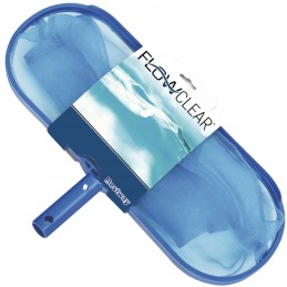 Bestway baseino valymo tinklelis 43 x 33 cm