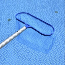 Bestway baseino valymo tinklelis 43 x 33 cm