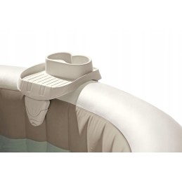 intex 28500 intex SPA gėrimų laikiklis