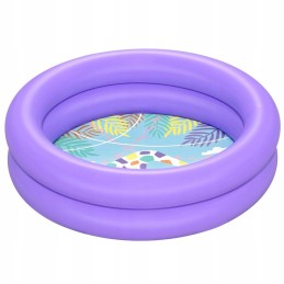 Pripučiamas baseinas 61 x 15 cm bestway 51061 filė
