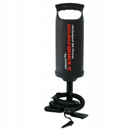 Double Quick II 36 cm Intex 68614 kolbpump