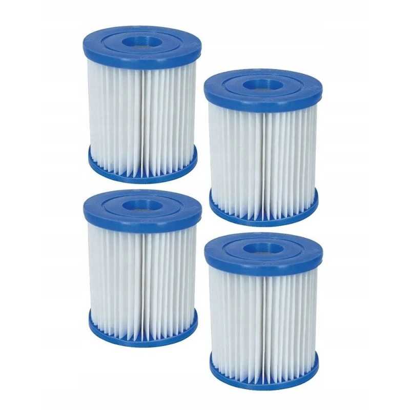 Filtrų tipas ir 4vnt vasaros bangų poligrupinis filtras