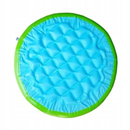 Apvalus pripučiamas baseinas vaikams intex 58924
