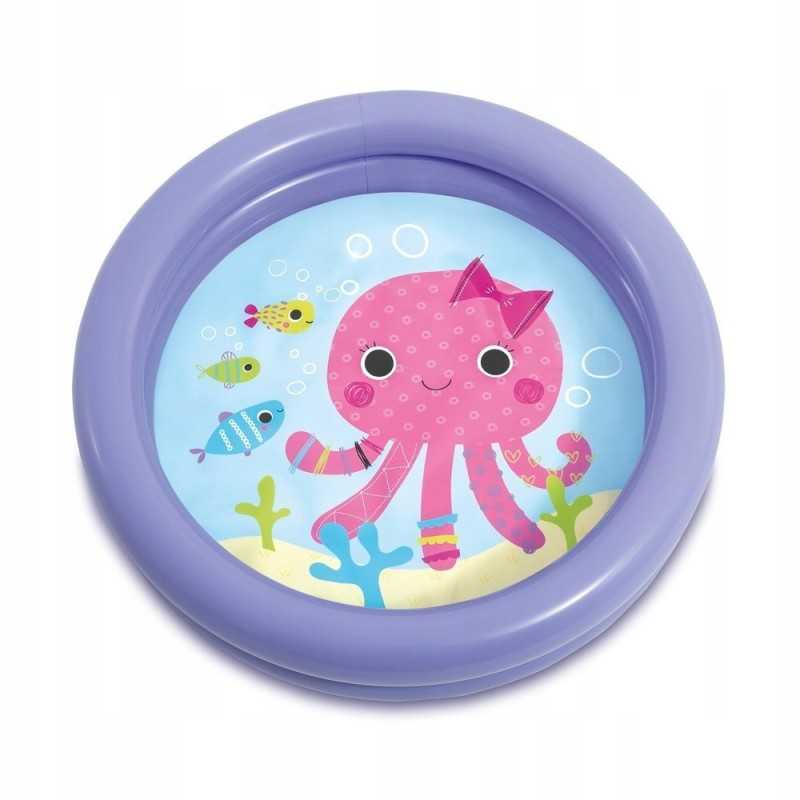 Pripučiamas irklavimo baseinas 61x15cm intex 59409