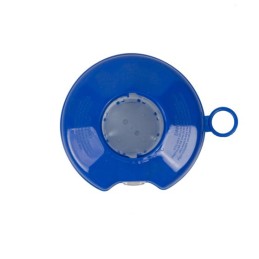 Plūdinis, baseino cheminių medžiagų dozatorius su termometru