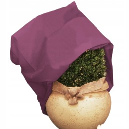 Neaustinis apsauginis maišelis