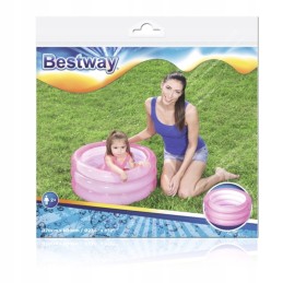 Bestway pripučiamas baseinas 70x30 cm