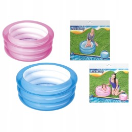Bestway pripučiamas baseinas 70x30 cm