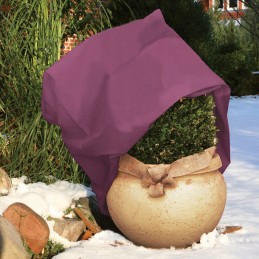 Neaustinis apsauginis maišelis