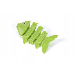 Nardymo žaislai vaikams bestway fish 26029