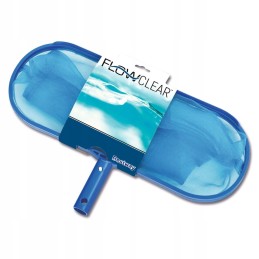 Tinklas atliekoms pašalinti iš bestway baseino