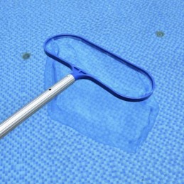 Tinklas atliekoms pašalinti iš bestway baseino