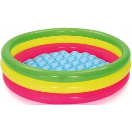 Bestway pripučiamas baseinas, vaikų baseinas, irklavimo baseinas