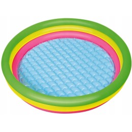 Bestway pripučiamas baseinas, vaikų baseinas, irklavimo baseinas