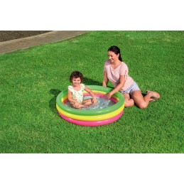 Bestway pripučiamas baseinas, vaikų baseinas, irklavimo baseinas