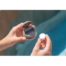 intex 28500 SPA gėrimų laikiklis