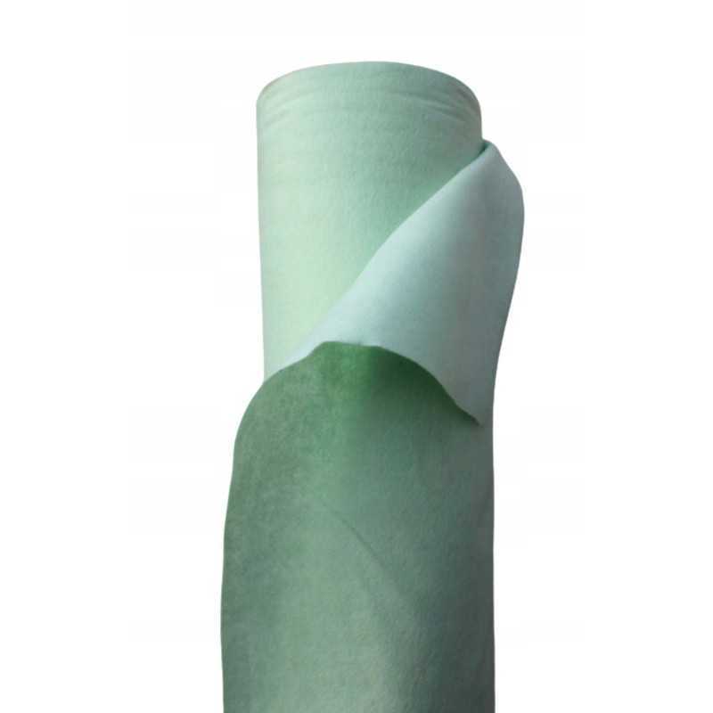 Geotekstilė 200g/m2 žalia stipri agrotekstilė