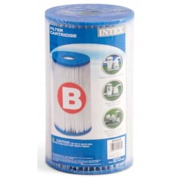 Filtro įdėklas b intex 29005 baseino siurblio filtras