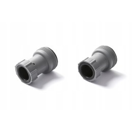 Žarnos jungties reduktorius 2 vnt oe32 38mm bestway 58236