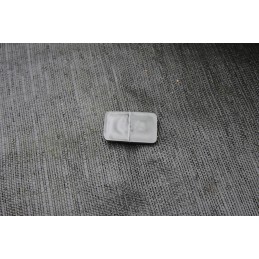 ✨ 15 cm dantyti kaiščiai agrotekstilei tvirtinti, agrotekstilei kaz100r 100vnt