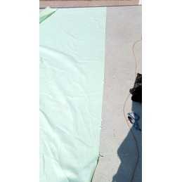 Geotekstilė 200g/m2 žalia stipri agrotekstilė